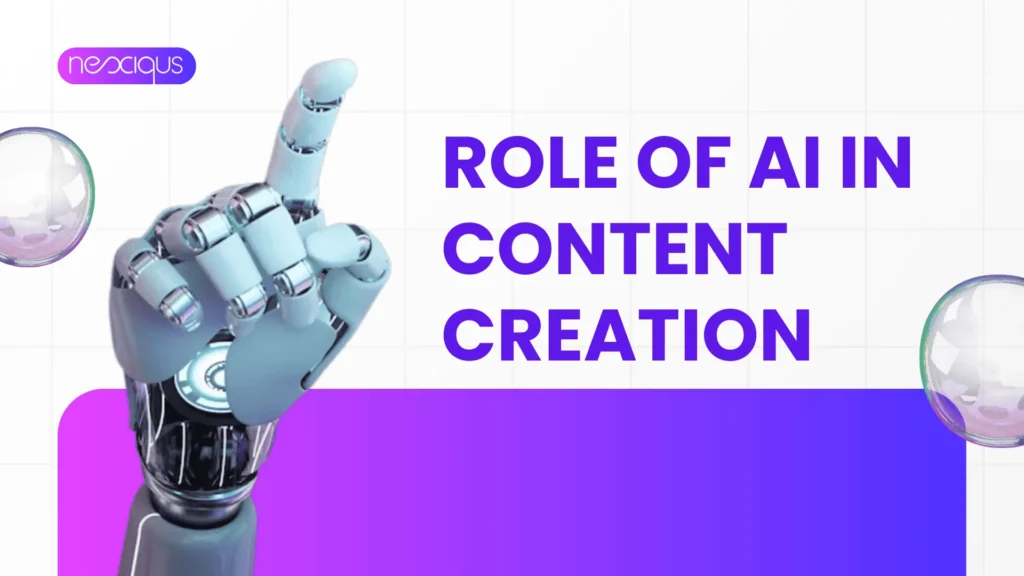 role-of-ai-in-content-creation