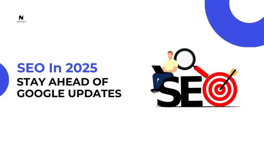 SEO-in-2025